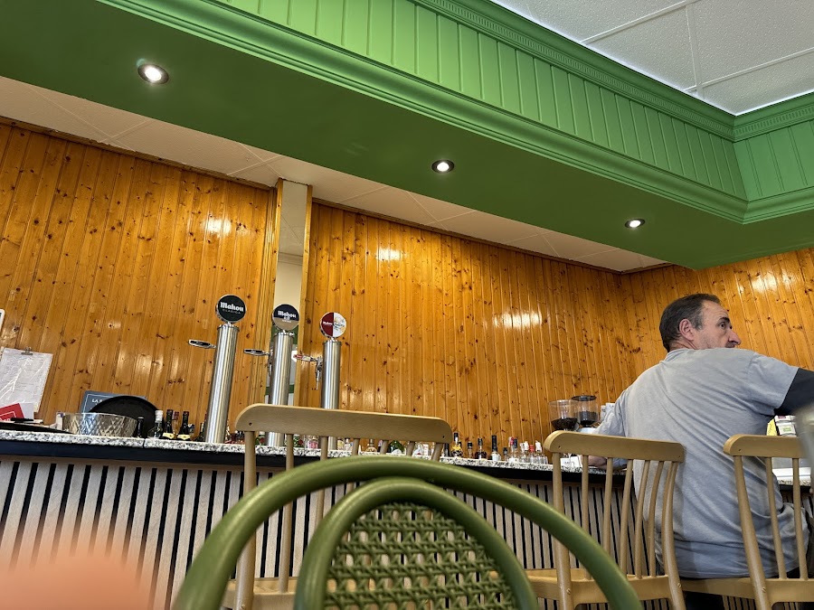 El Jardín de Carmen