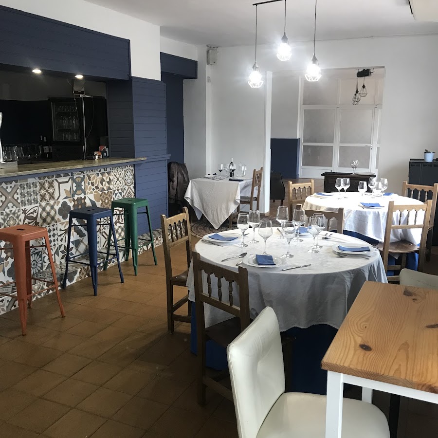 El Lago del Chaparral