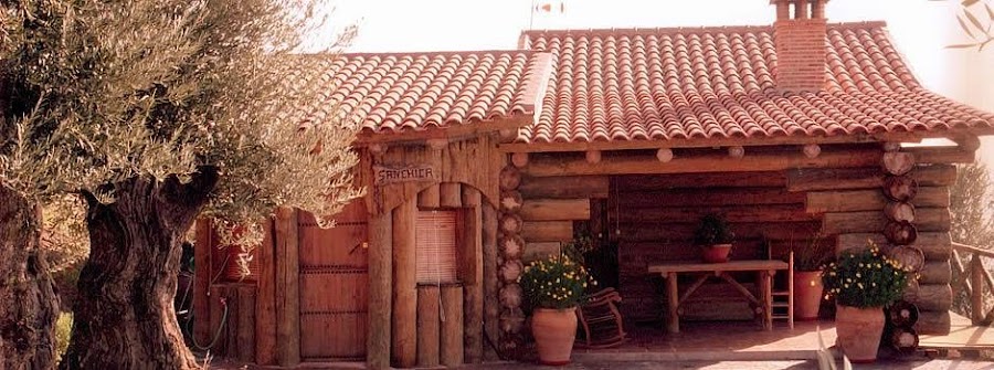 El Mirador de La Mancha. Ciudad Real