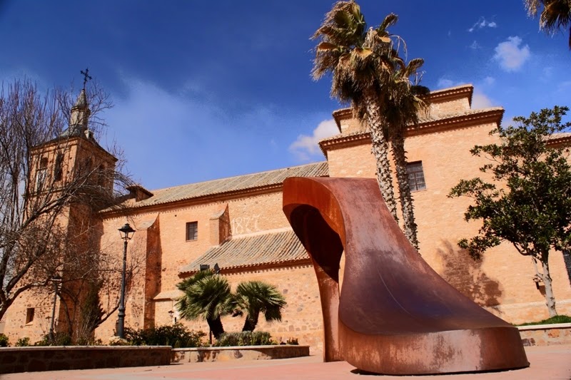 El PALOMAR CASA RURAL