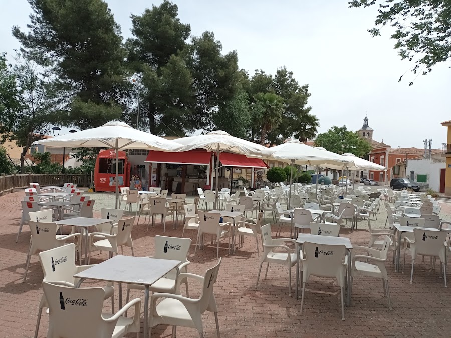 El Parque