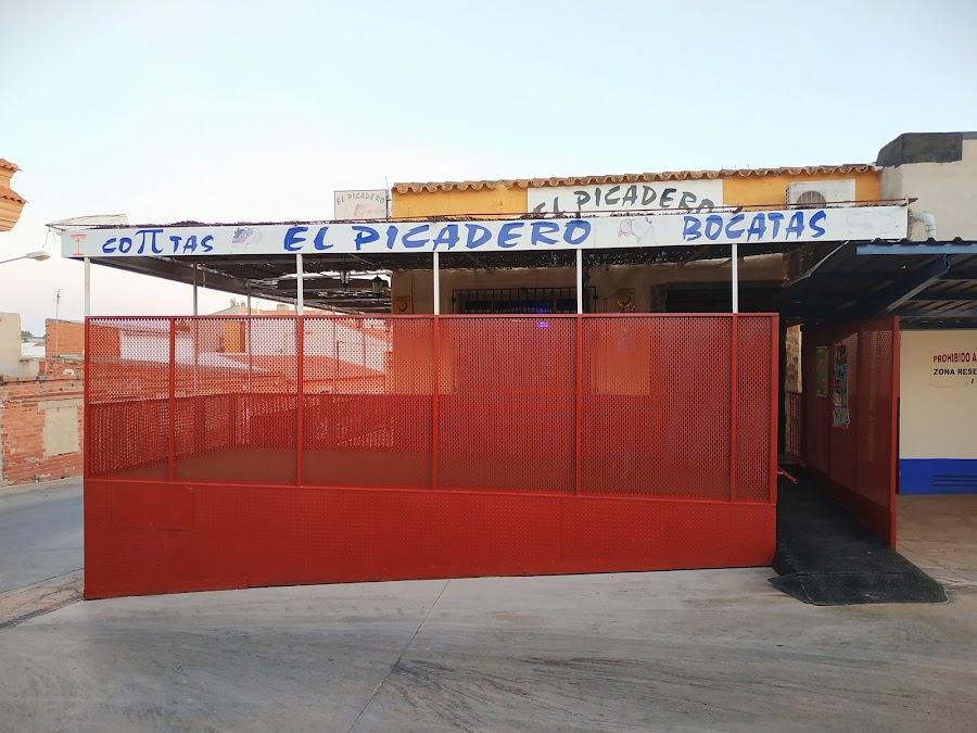 El Picadero