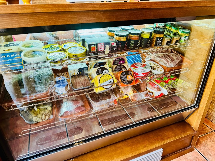 El Pinchoteo - Bar & Churrería