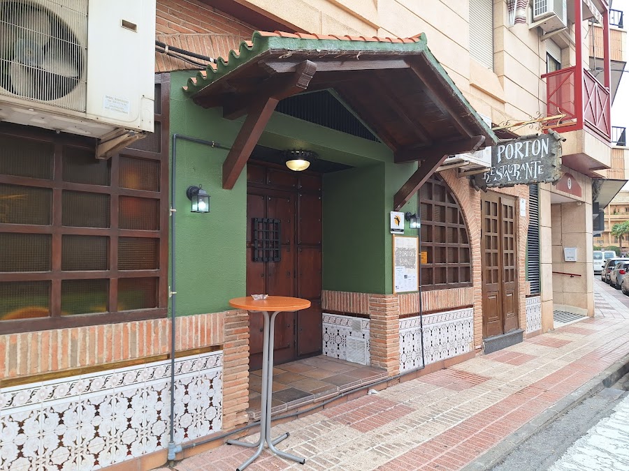 El Porton Restaurante