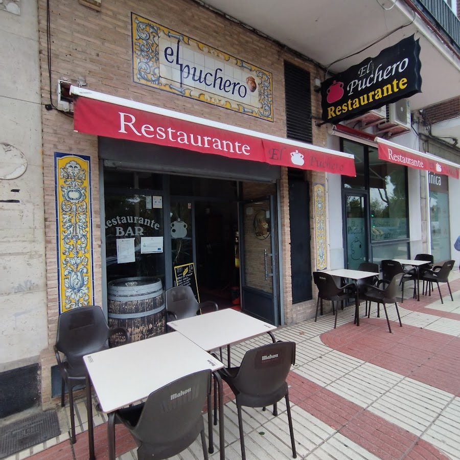 El Puchero