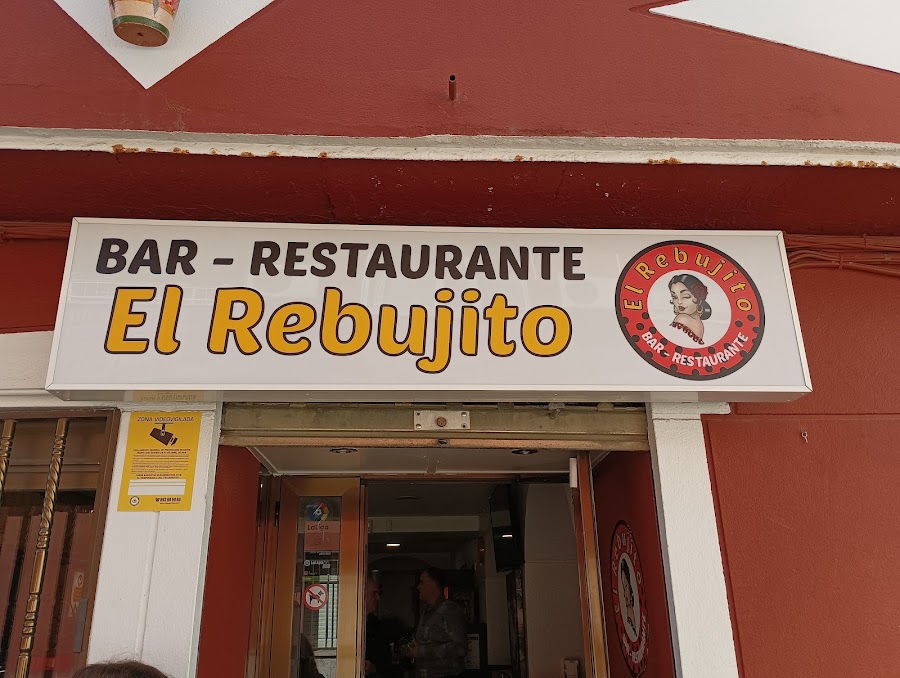 El Rebujito Bar Restaurante