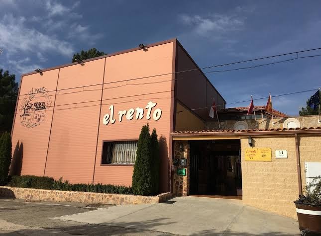 El Rento Alojamiento Rural
