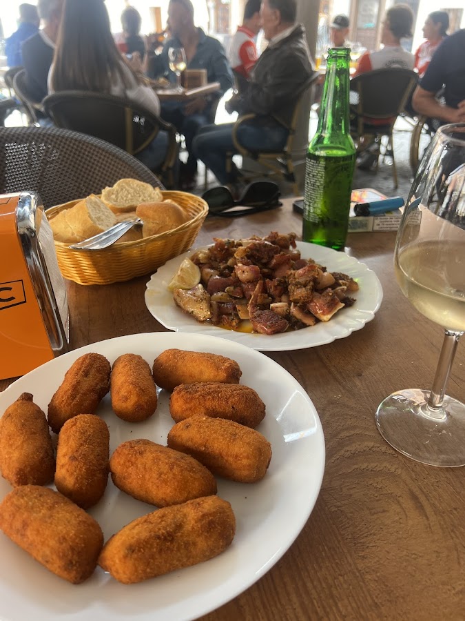 El Rincón del Monte