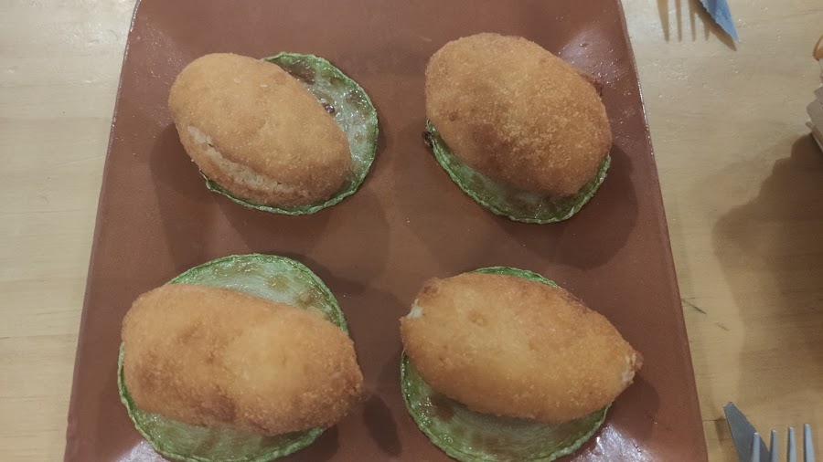 El Sotanillo