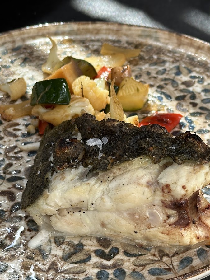 ELPATIO 2022 - Terraza en Almansa