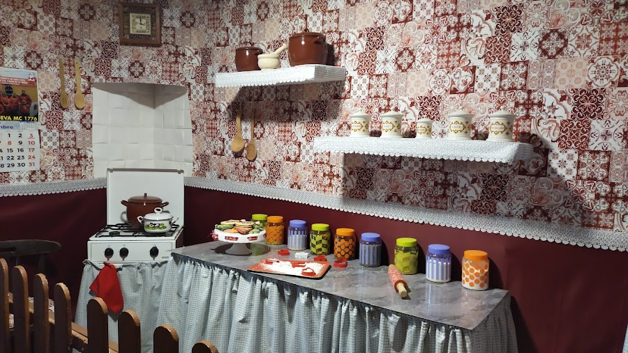 ESCAPE ROOM - Entorno en una cueva real - Familiar - LA CUEVA