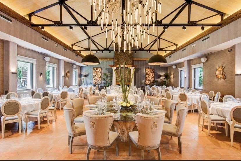 Essentia Restaurante