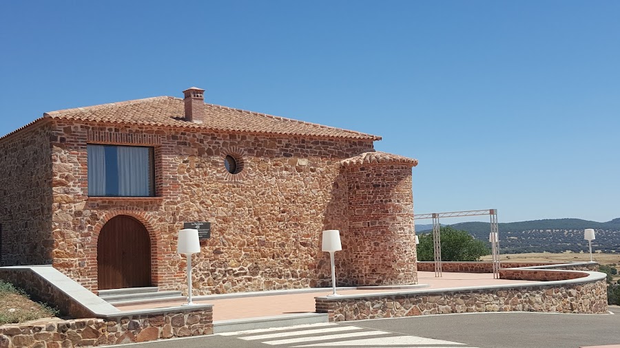 Finca La Peraleda
