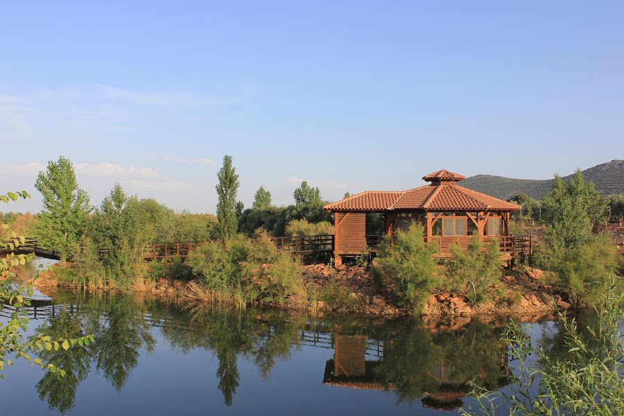 Fuente Taray Complejo Turístico Rural