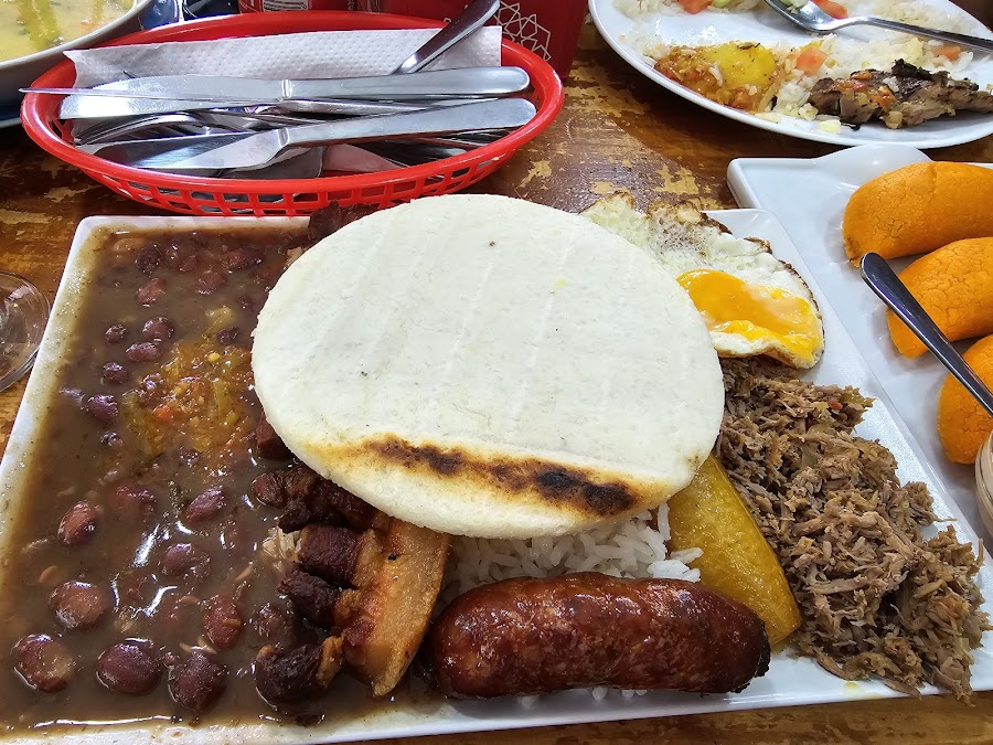 Fusión Latina Illescas