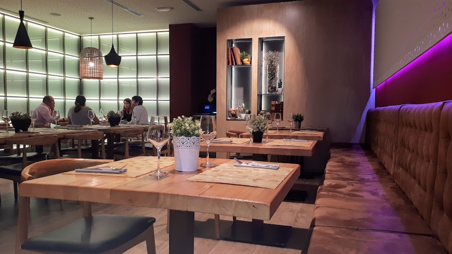 Garnache Restaurante