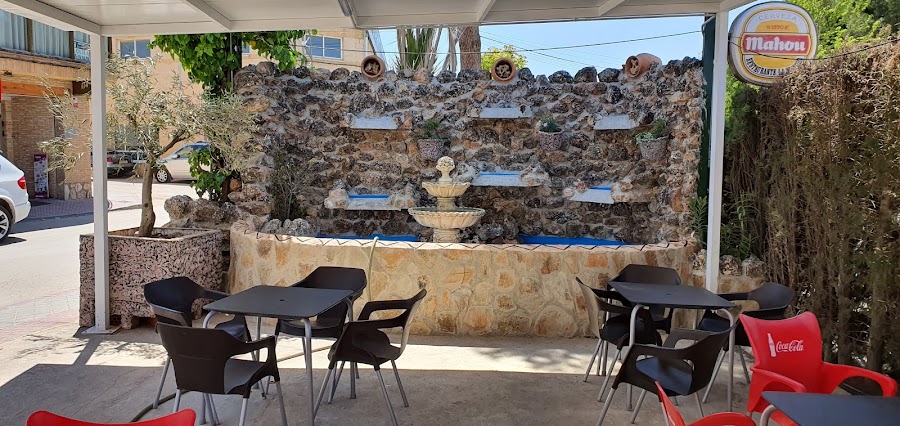 Happy Burguer Quintanar