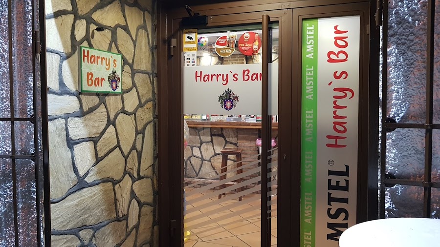 Harry's Bar
