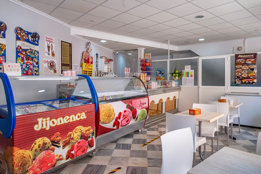 Heladería Valenciana