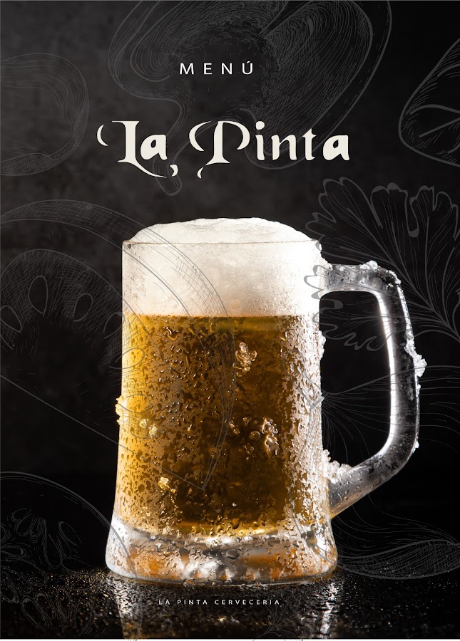 Hermanos Mateo Pareja S.L bar la pinta