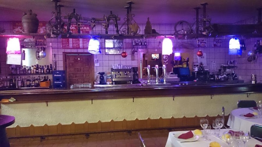 Hermanos Viana Cafe Bar