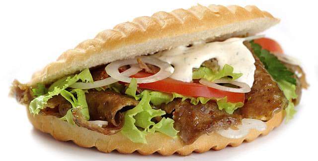 HM DÖNER KEBAB & FAST FOOD