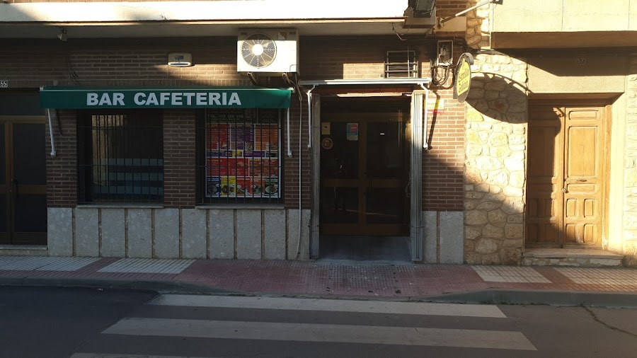 HM Kebab Villacañas