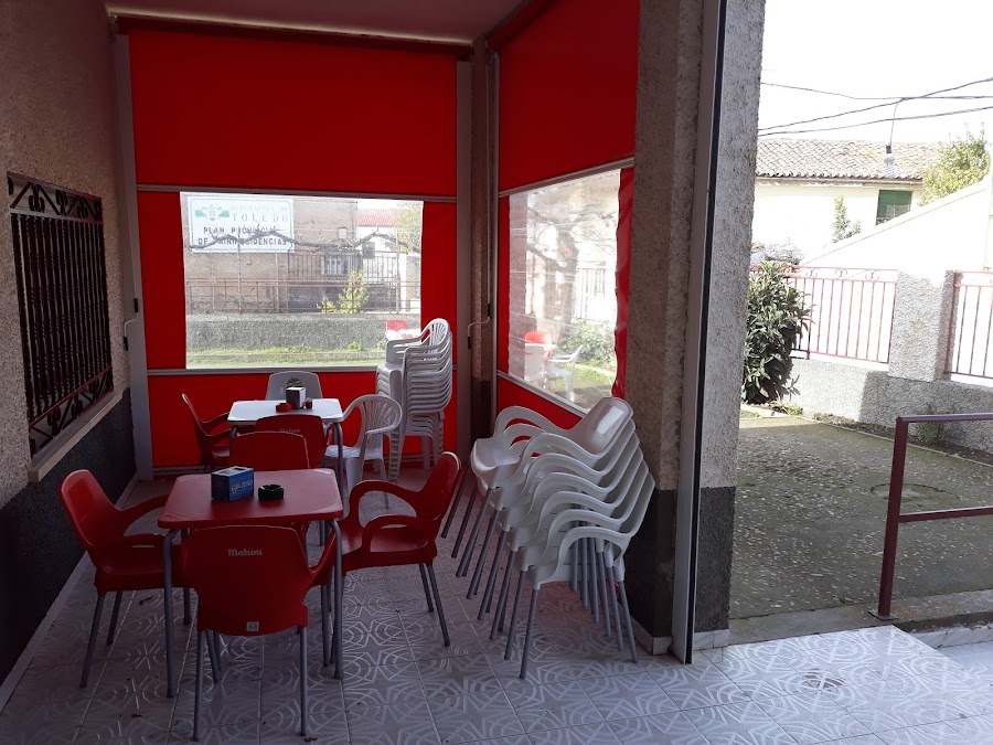 Hogar Del Jubilado