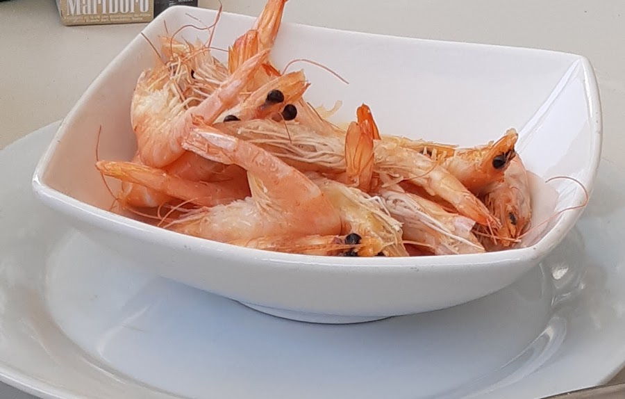 Hogar Del Pensionista. Centro De Día.