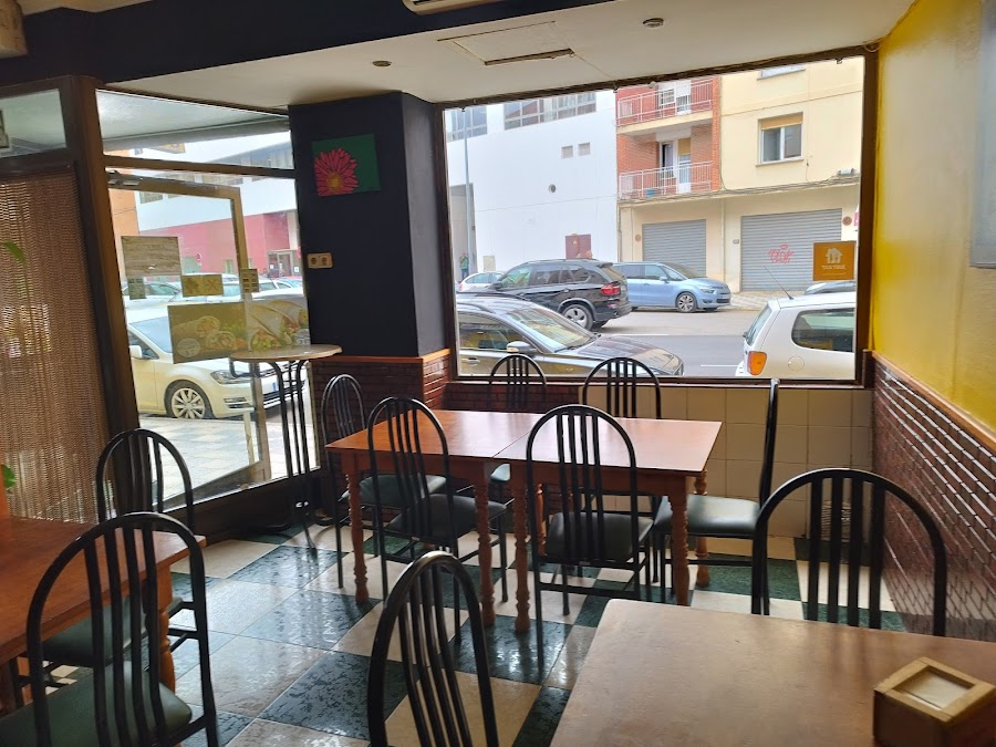 Honey Doner Kebab y Pizzeria