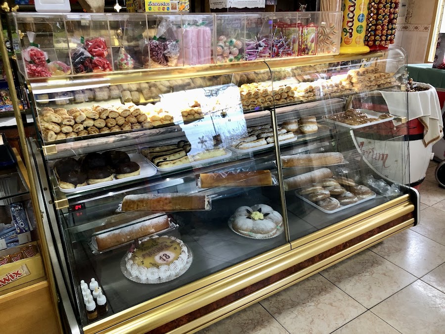 Horno De Dulces La Posada