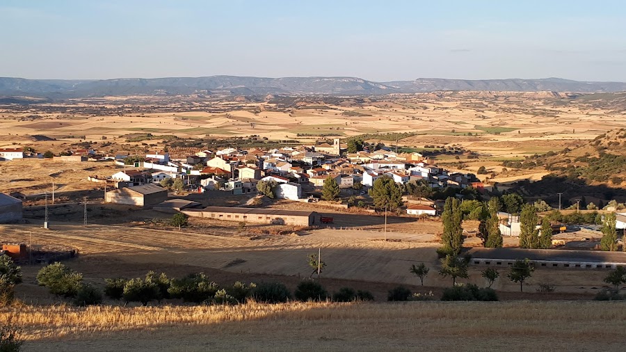 Hostal Barón Restaurante