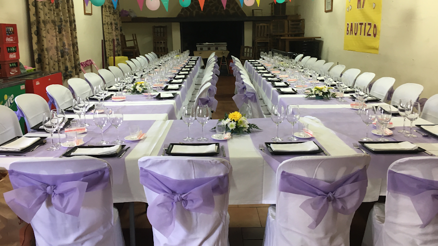 HOSTAL CATERING BAR LA BODEGA