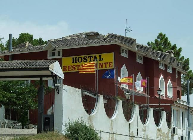 Hostal El Mirador