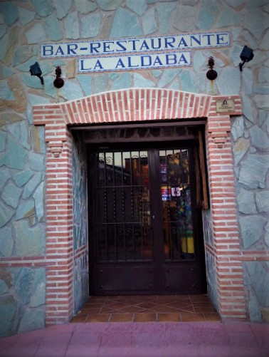 Hostal La Aldaba