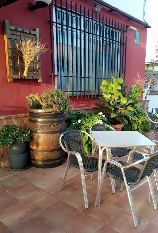 Hostal Restaurante Casa Conce