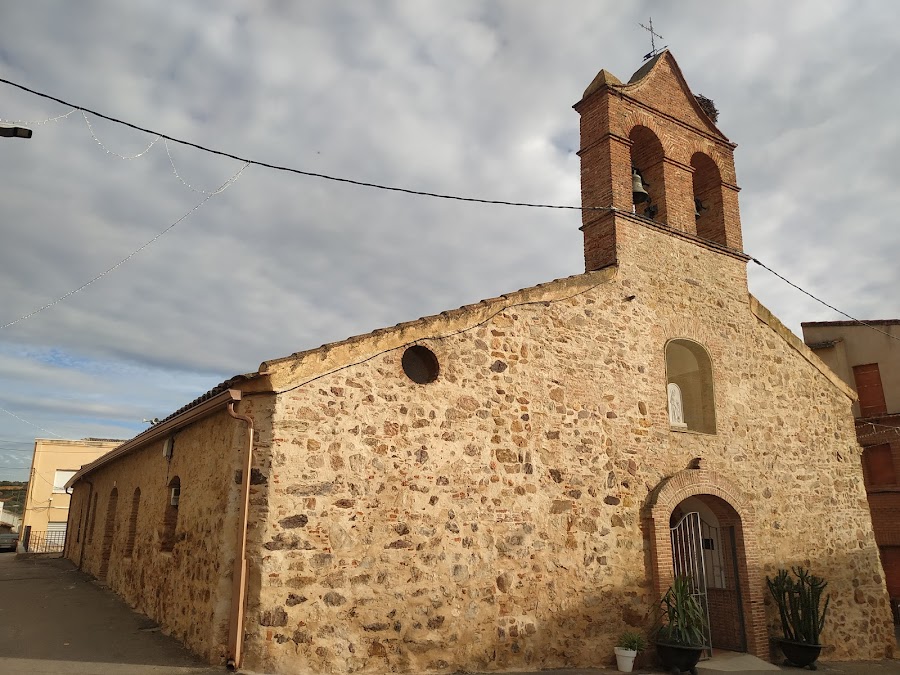 Hostal Restaurante Clavero