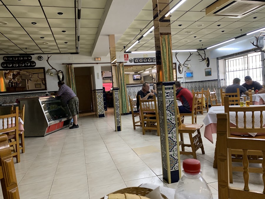 Hostal Restaurante El Júcar