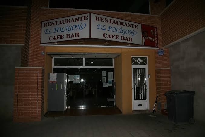 Hostal Restaurante El Polígono