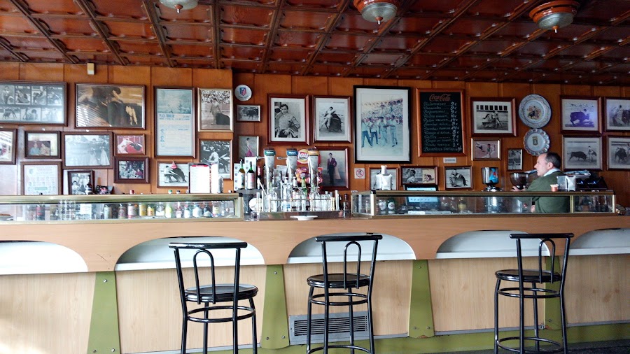 Hostal Restaurante la Taurina