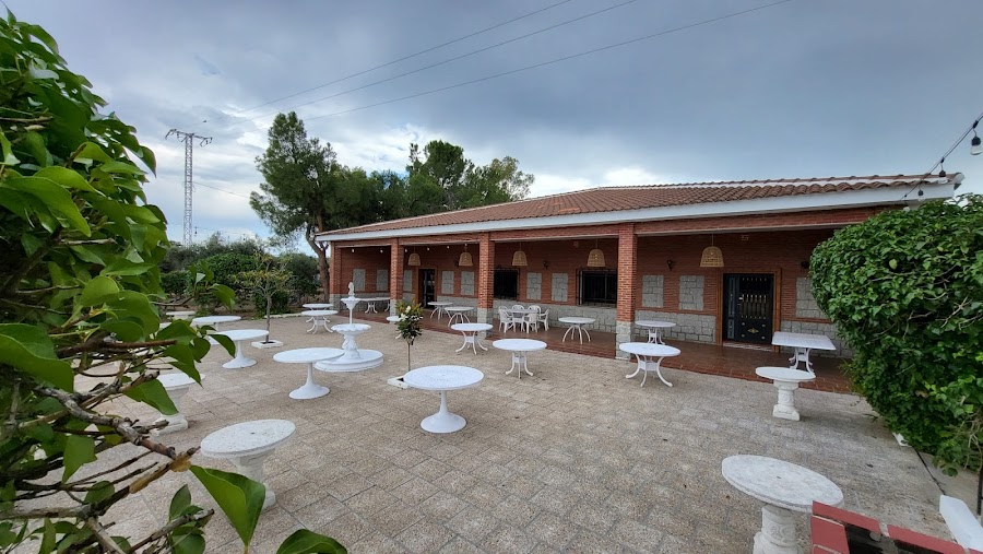 Hostal Restaurante San Martín de Montalbán
