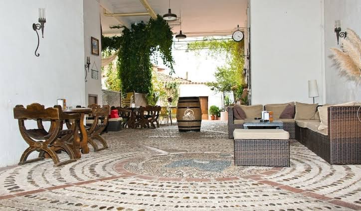 Hostal Rural - Restaurante La Posada de Bayuela