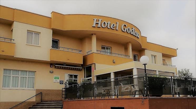 Hotel Godisa