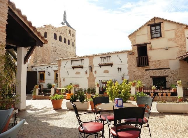 Hotel Palacio del Gobernador