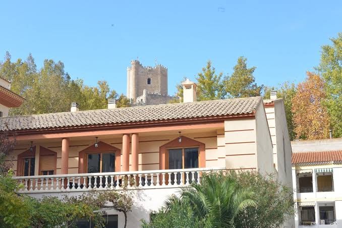 Hotel Pelayo