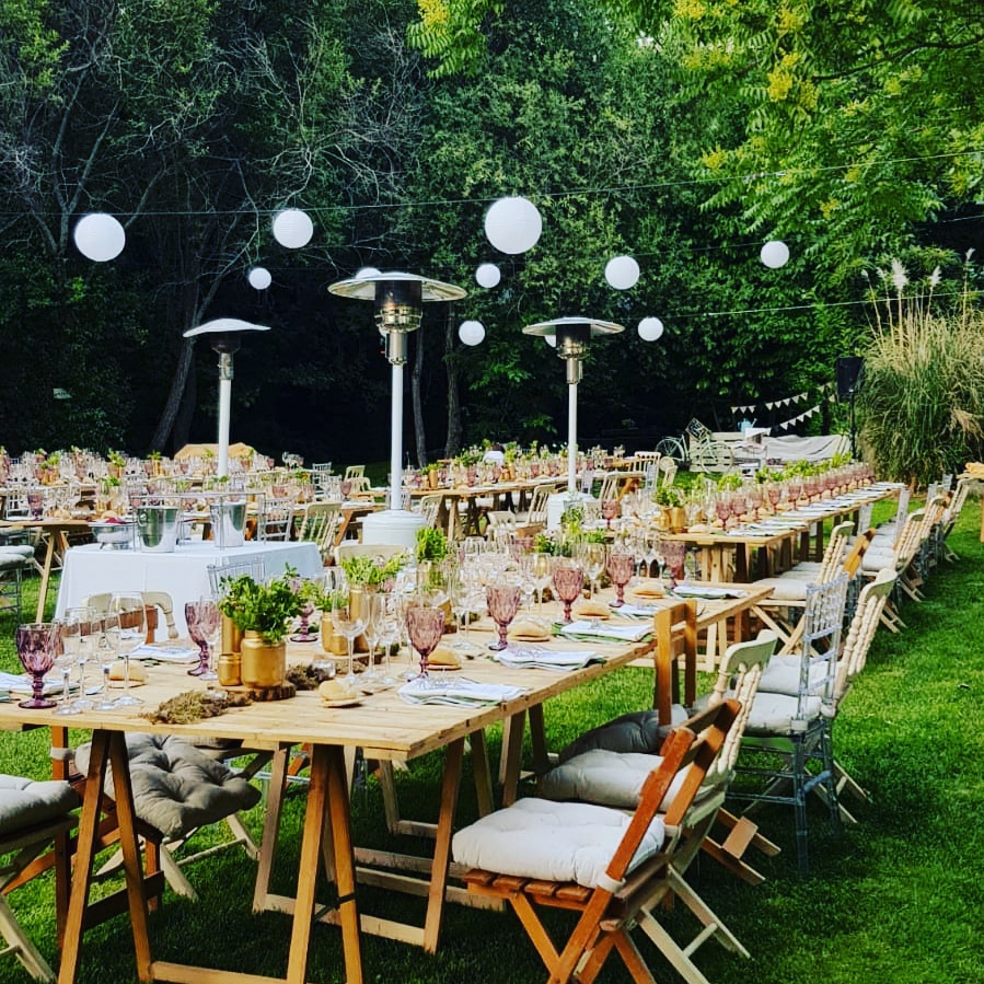 Hotel Restaurante El Molino del Cubo