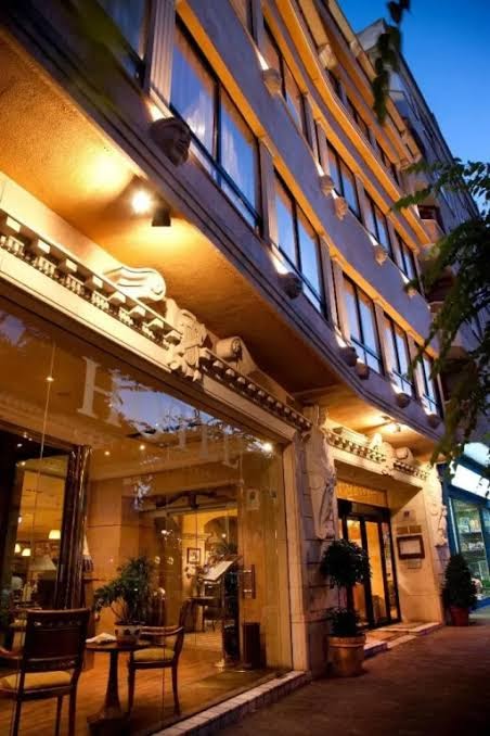 Hotel Restaurante Juanito