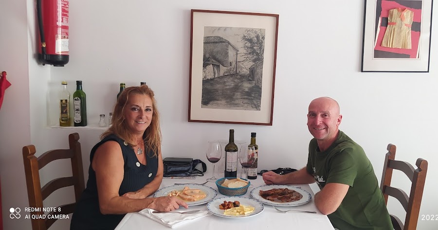 Hotel restaurante Julianes