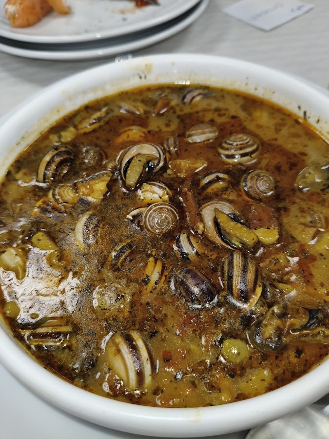 Hotel Restaurante Rupe Sancti Petri