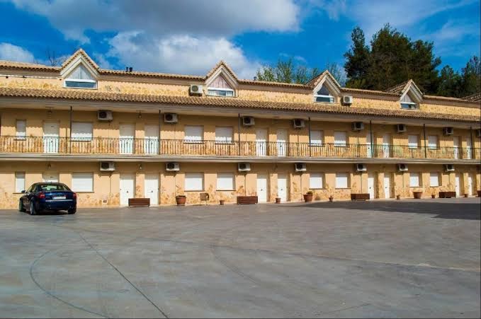 Hotel Restaurante Setos